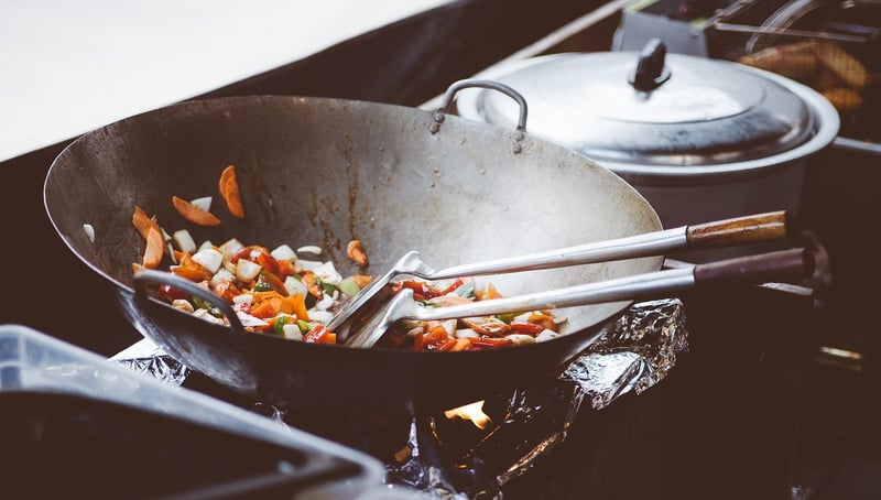 Cooking Techniques
