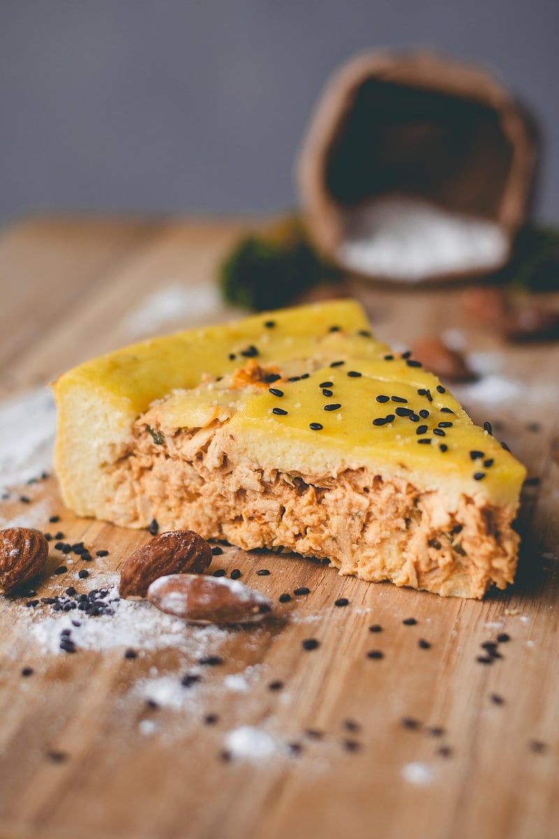 Healthy Sweets