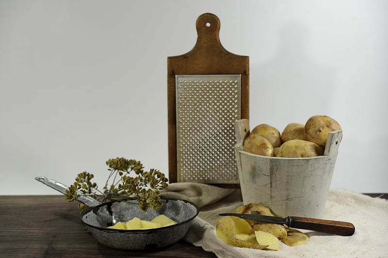 Microplane Grater