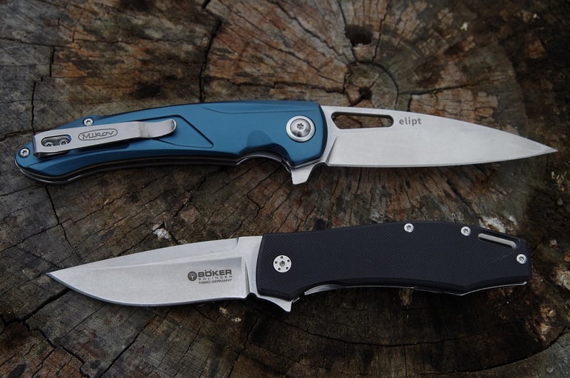 Chef's Knife